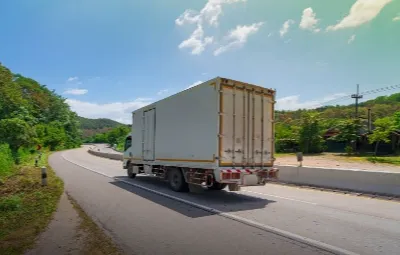 Antalya ile Tekkeköy Arası Bulaşık Makinesi Taşıma