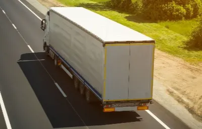 Antalya ile Tekkeköy Arası Parça Eşya Taşıma