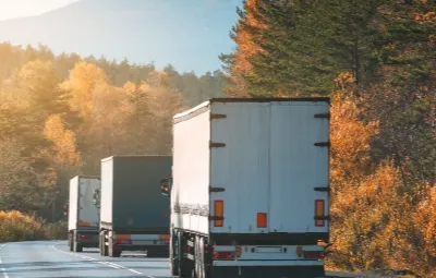 Antalya ile Tekkeköy Arası Klima Taşıma