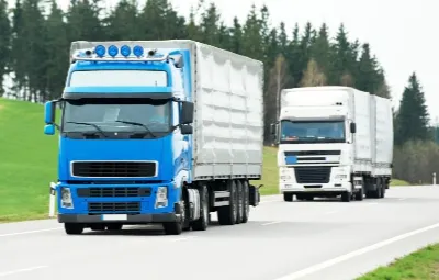 Antalya ile Tekkeköy Arası Eşya Taşıma